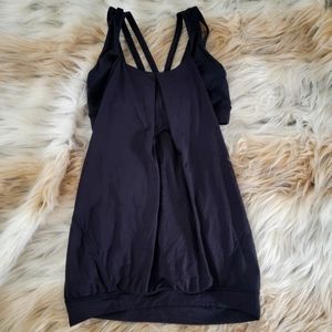 Lululemon 2-in-1 tank